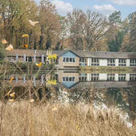 In Near Nature Reserve Stramproy