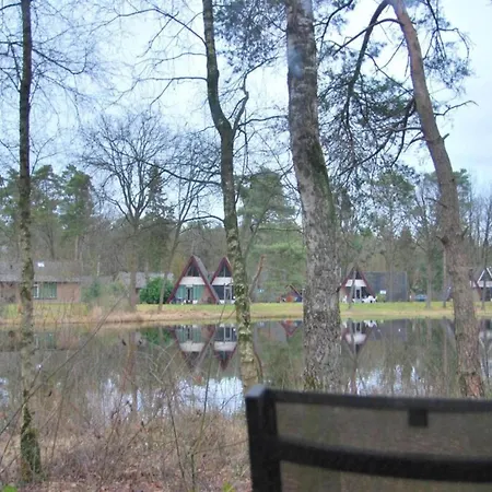Beautiful In Vosseven 17 - Wezel Holiday home *