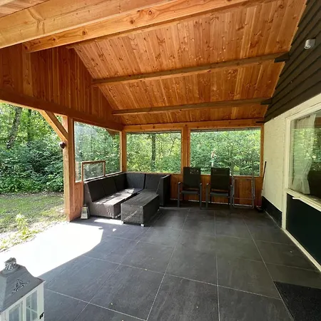 In Near Nature Reserve Holiday home *