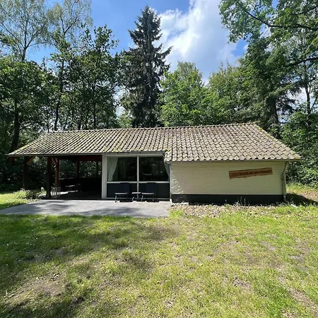 In Near Nature Reserve Stramproy