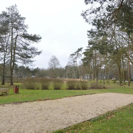 Beautiful In Vosseven 17 - Wezel Holiday home