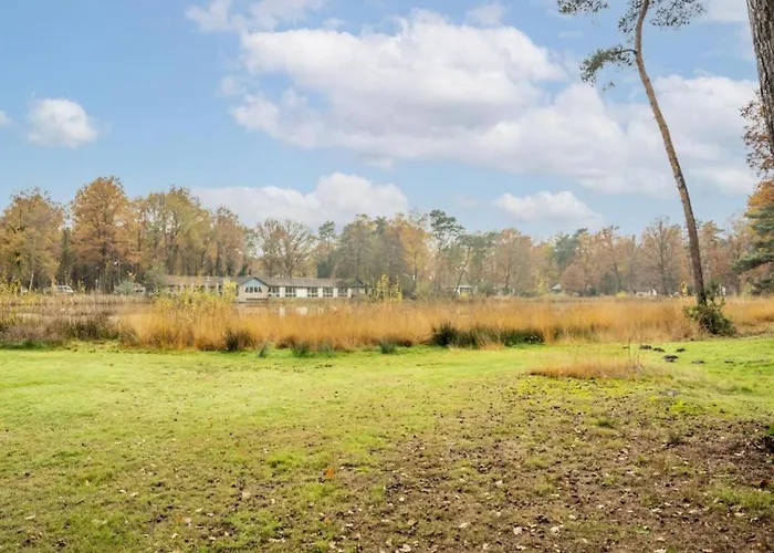 In Near Nature Reserve *