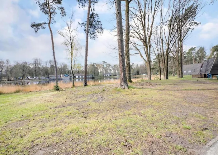 In Near Nature Reserve * Stramproy