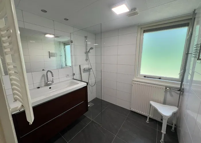 In Near Nature Reserve