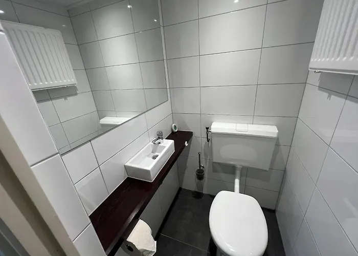 In Near Nature Reserve * Stramproy