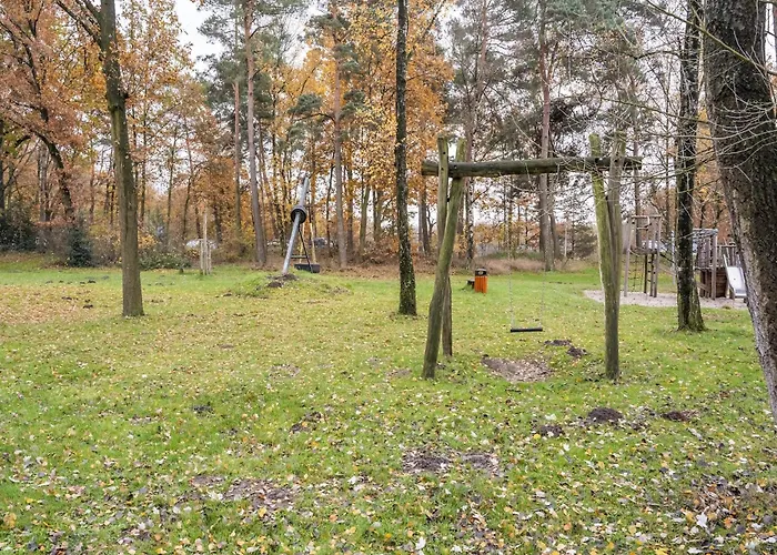 In Near Nature Reserve Holiday home *