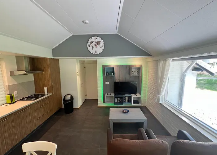 In Near Nature Reserve * Stramproy