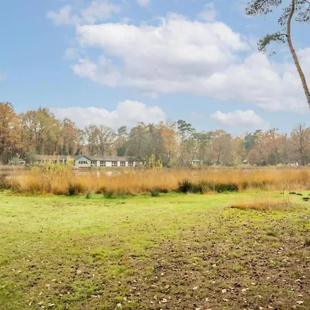 In Near Nature Reserve *