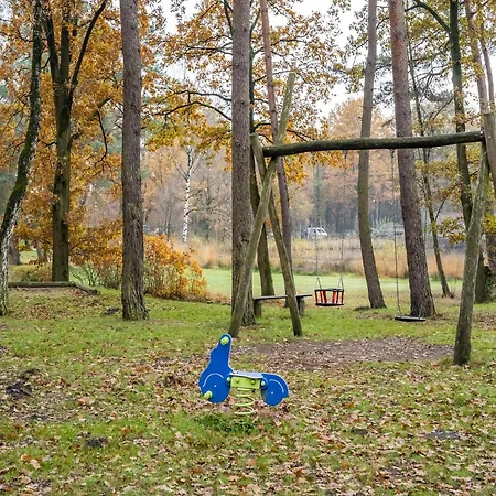 Ferienhaus In Near Nature Reserve *