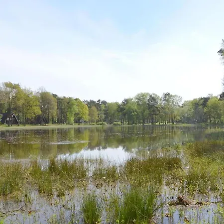 In Near Nature Reserve Stramproy