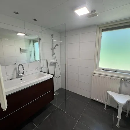 In Near Nature Reserve