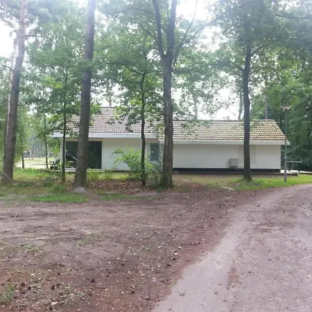 In Near Nature Reserve Ferienhaus