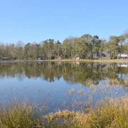 In Near Nature Reserve Stramproy