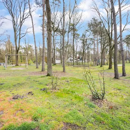 Ferienhaus In Near Nature Reserve *