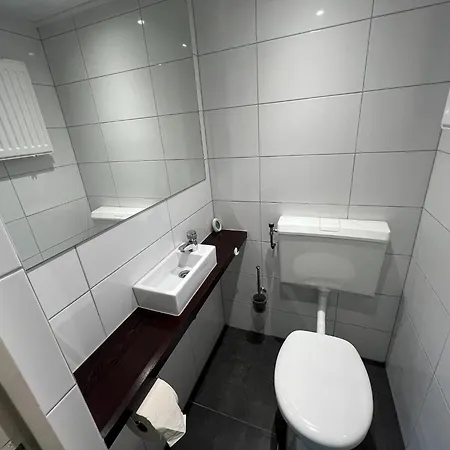 In Near Nature Reserve * Stramproy