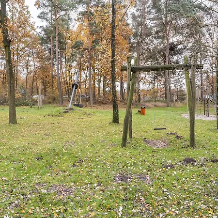 In Near Nature Reserve Ferienhaus *