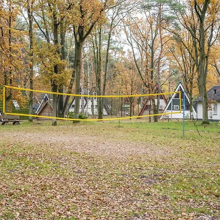 Ferienhaus In Near Nature Reserve Stramproy