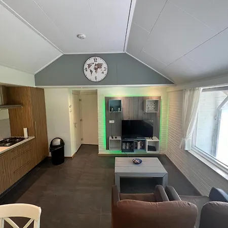 In Near Nature Reserve * Stramproy