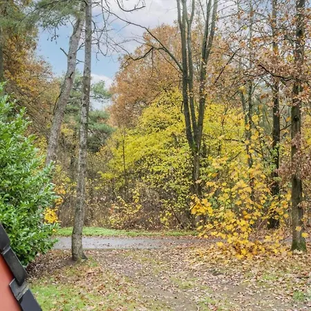 In Near Nature Reserve Ferienhaus Stramproy