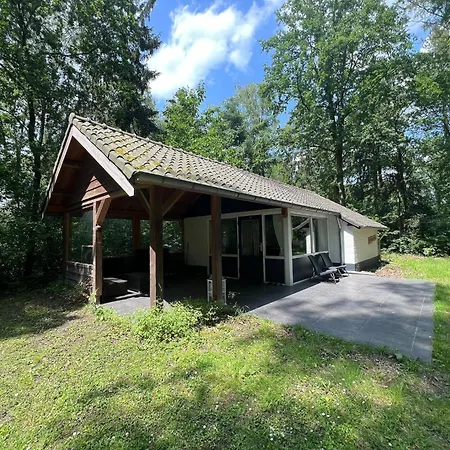 In Near Nature Reserve Ferienhaus