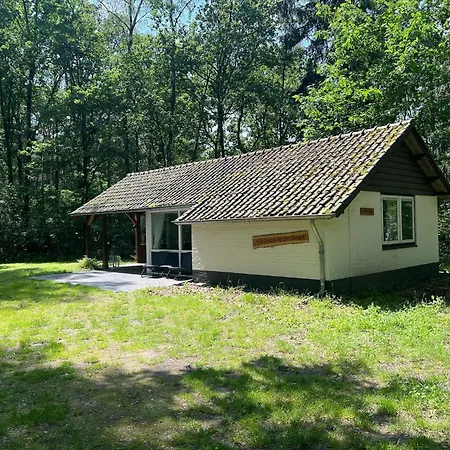 In Near Nature Reserve * Stramproy